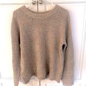 Lilly Pulitzer Multicolor Crew Neck Sweater